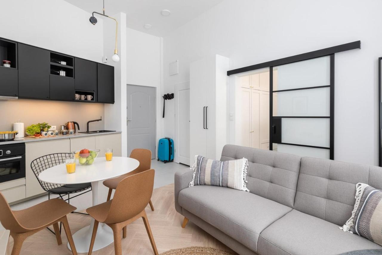 Boduena 4 - Elegant In Centre By Renters * Warszawa