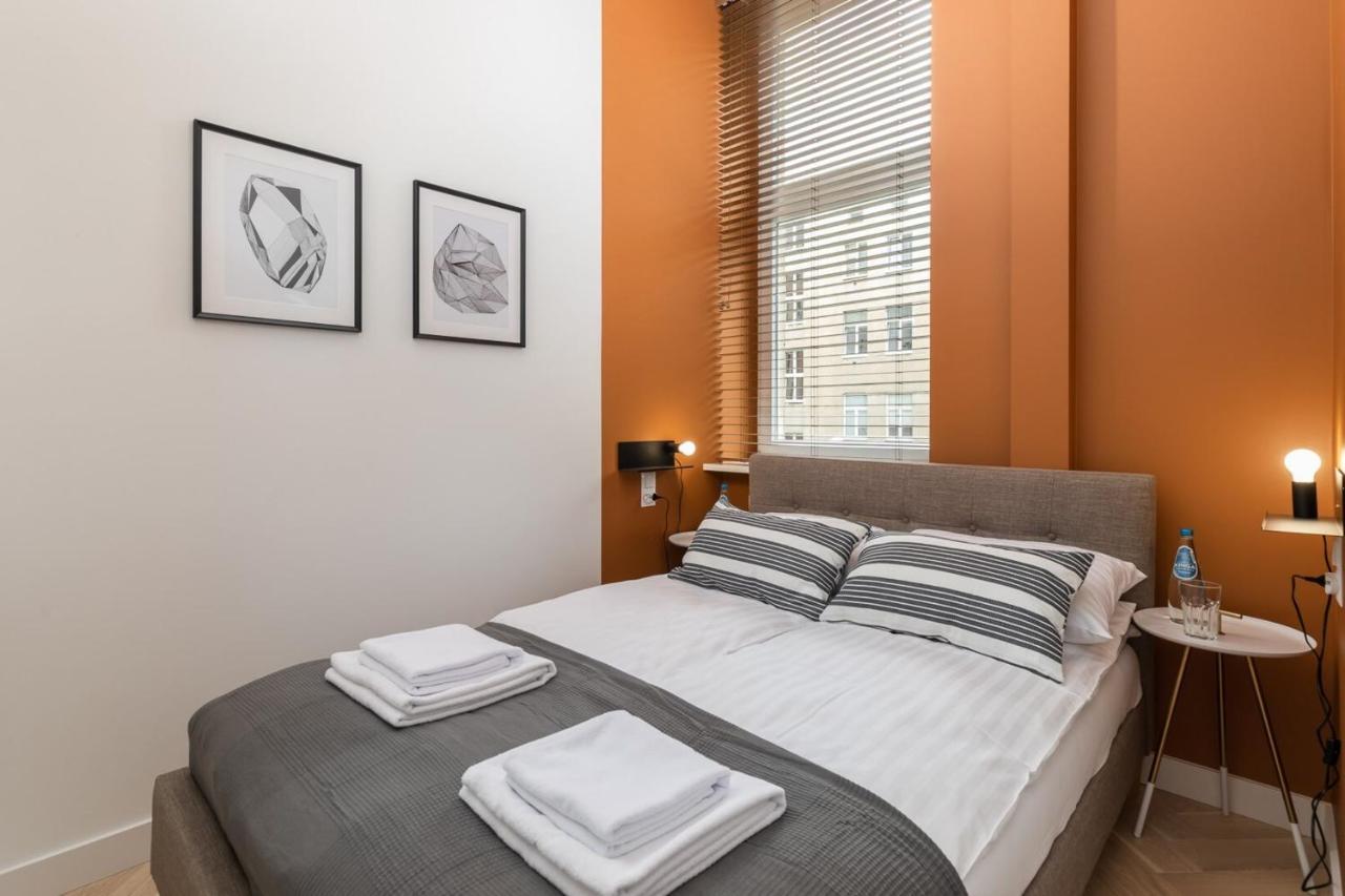 Apartament Boduena 4 - Elegant In Centre By Renters Warszawa
