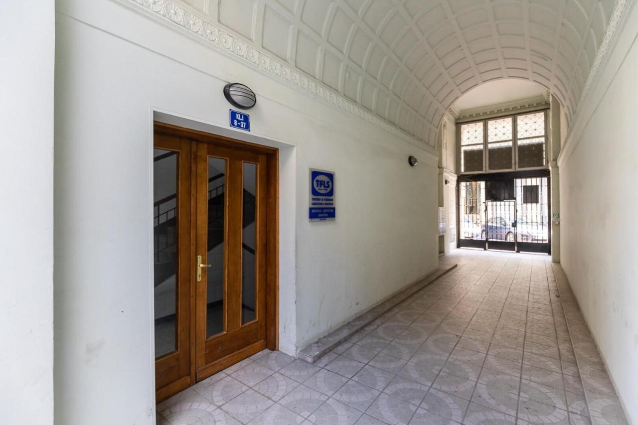 Apartament Boduena 4 - Elegant Apartment In Warsaw Centre By Noclegi Renters *